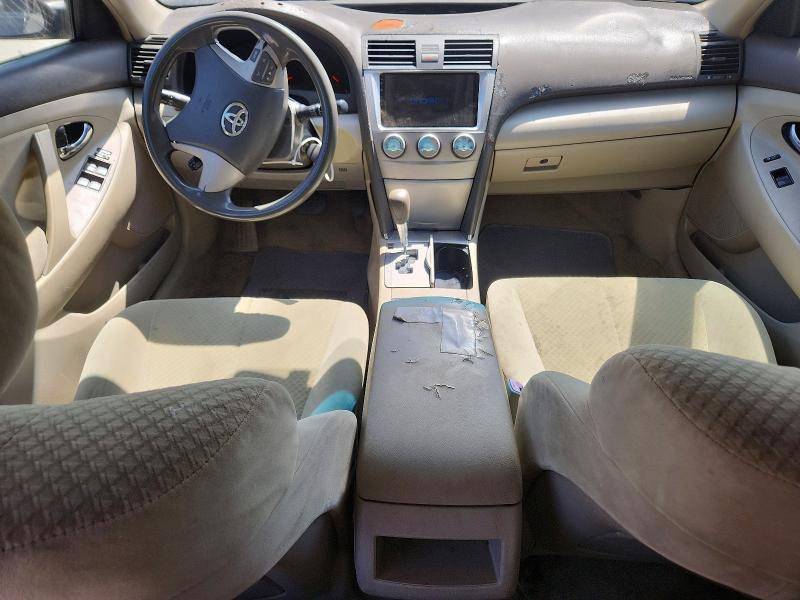Продаж на аукціоні авто 2007 Toyota Camry, vin: JTNBE46K773045418, номер лоту: 63569456