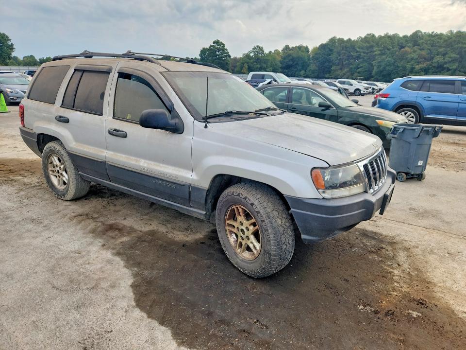 Aukcja sprzedaży 2003 Jeep Grand Cherokee, vin: 1J4GX48S23C508569, numer aukcji: 66378106