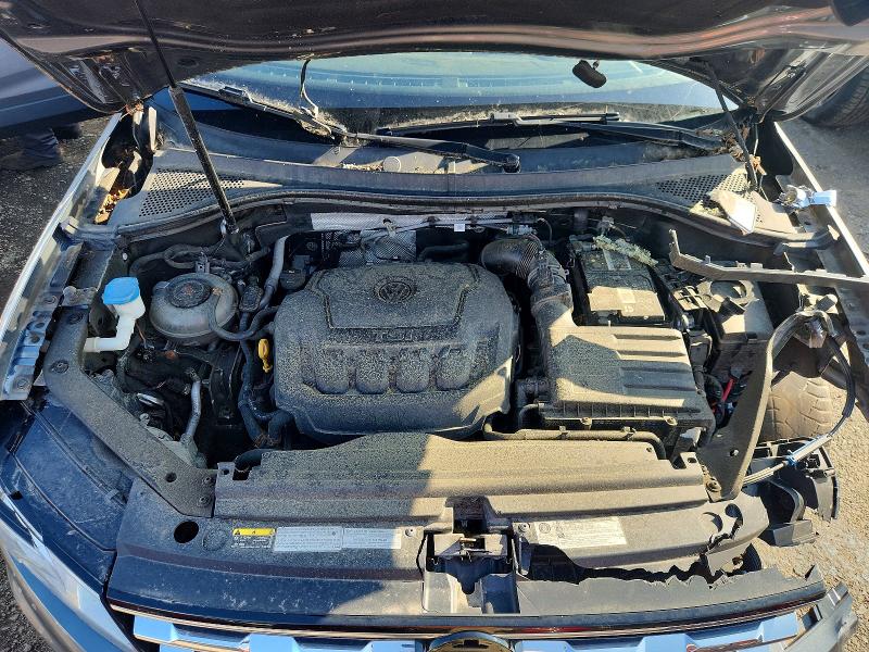 Продажа на аукционе авто 2019 Volkswagen Tiguan, vin: 3VV2B7AX6KM150641, номер лота: 66437866