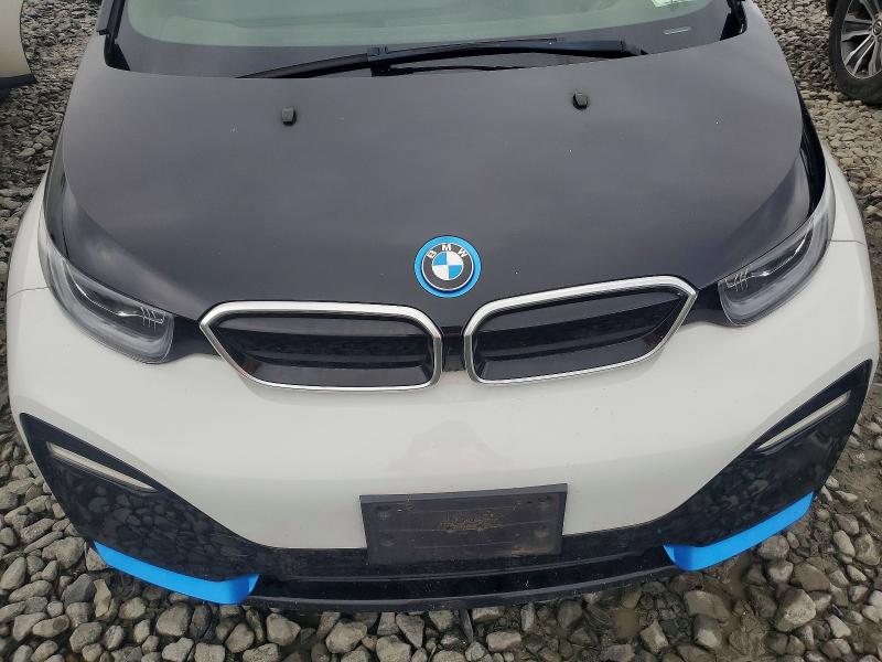 2019 Bmw I3 მანქანა იყიდება აუქციონზე, vin: WBY8P8C53K7D92178, აუქციონის ნომერი: 65385996