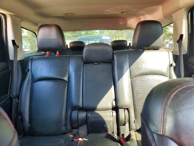 Aukcja sprzedaży 2017 Dodge Journey, vin: 3C4PDDEG2HT610206, numer aukcji: 63801926