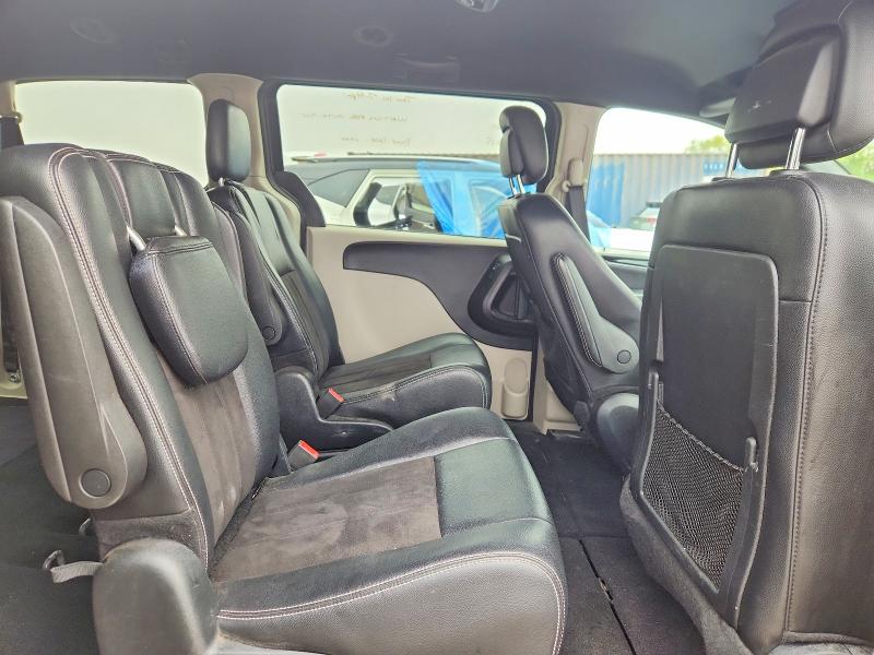 Aukcja sprzedaży 2020 Dodge Grand Caravan, vin: 2C4RDGCG7LR179497, numer aukcji: 63383996