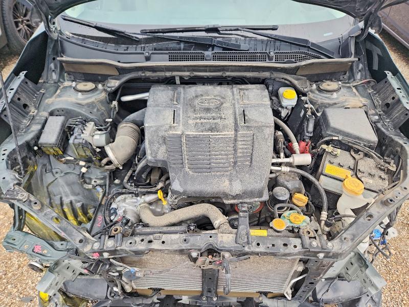 64374216 :رقم المزاد ، JF2SKAEC1PH447719 vin ، 2023 Subaru Forester مزاد بيع