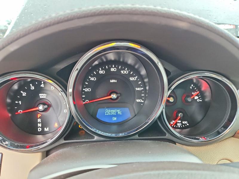 Продаж на аукціоні авто 2008 Cadillac Cts, vin: 1G6DT57V880188613, номер лоту: 65326106