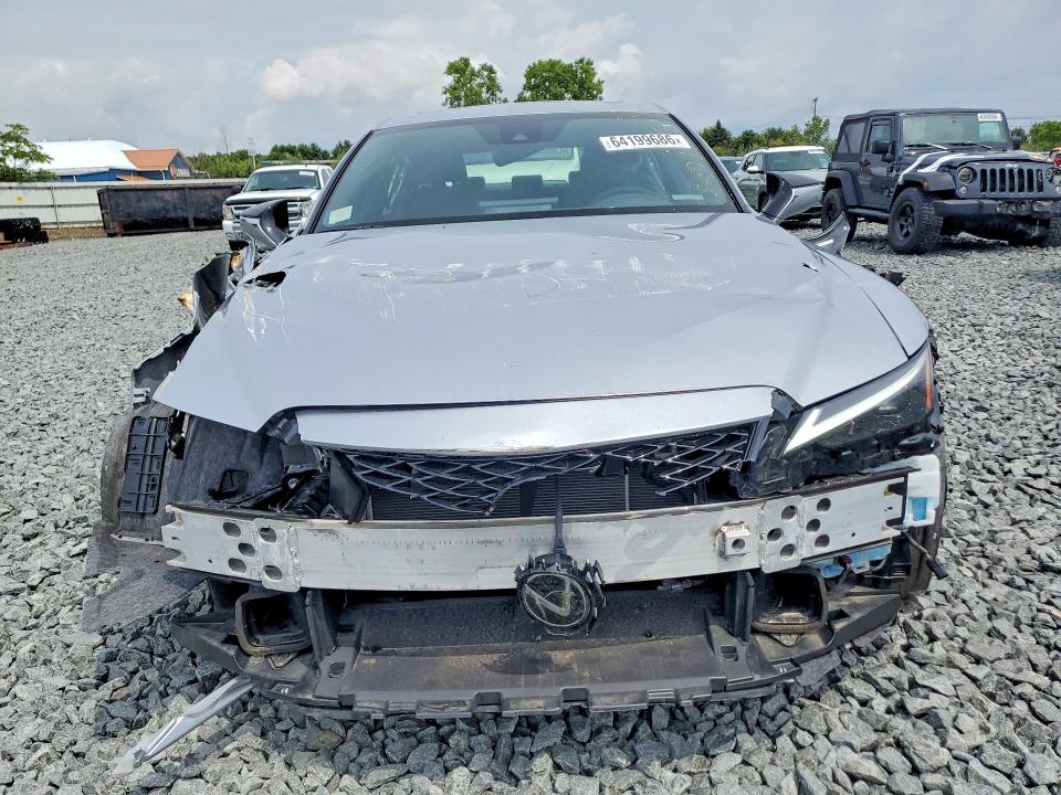 Продажа на аукционе авто 2025 Lexus Is 350, vin: JTHBZ1E21S5039067, номер лота: 64199686