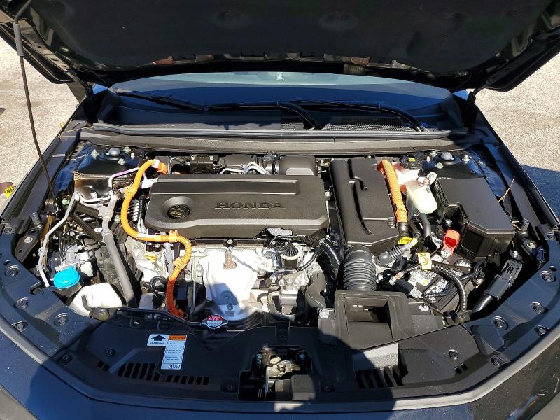 Aukcja sprzedaży 2025 Honda Accord, vin: 1HGCY2F53SA018379, numer aukcji: 67359996
