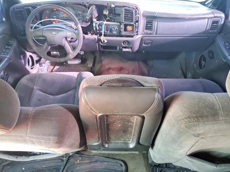 Aukcja sprzedaży 2007 Chevrolet Silverado, vin: 2GCEC13V671101410, numer aukcji: 65173426
