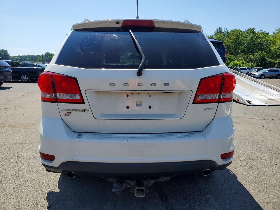 Aukcja sprzedaży 2018 Dodge Journey, vin: 3C4PDDBG2JT173060, numer aukcji: 64261576