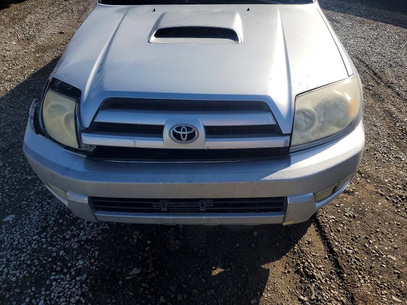 Aukcja sprzedaży 2005 Toyota 4runner, vin: JTEBU14R158031886, numer aukcji: 64302246