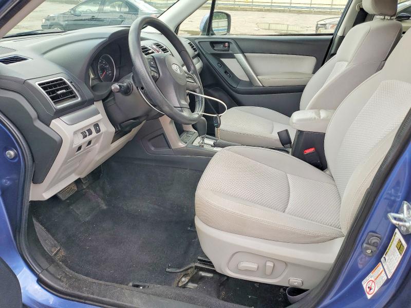 Aukcja sprzedaży 2016 Subaru Forester, vin: JF2SJADC5GH534883, numer aukcji: 65477556