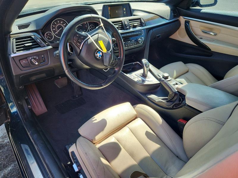 Aukcja sprzedaży 2016 Bmw 428, vin: WBA3V7C58G5A26504, numer aukcji: 66810276