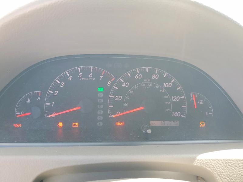 65690476 :رقم المزاد ، 4T1BE32K15U404284 vin ، 2005 Toyota Camry مزاد بيع