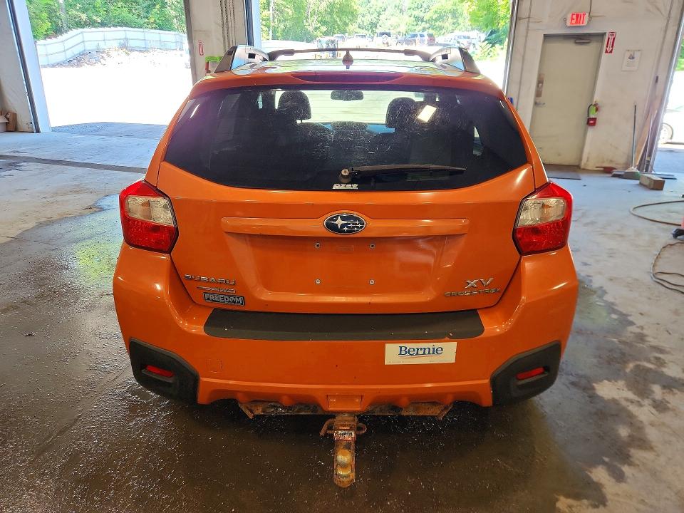2014 Subaru Xv Crosstrek მანქანა იყიდება აუქციონზე, vin: JF2GPACC2E8330688, აუქციონის ნომერი: 63662206