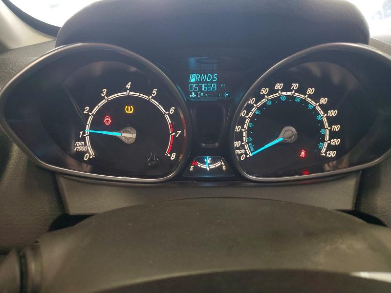 65135966 :رقم المزاد ، 3FADP4EJ3FM171522 vin ، 2015 Ford Fiesta مزاد بيع