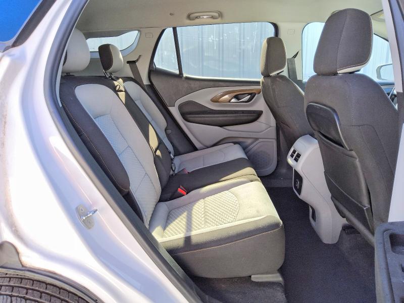 62801286 :رقم المزاد ، 3GKALTEV1LL216467 vin ، 2020 Gmc Terrain مزاد بيع