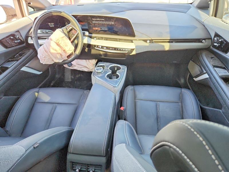 Aukcja sprzedaży 2026 Cadillac Optiq, vin: 3GYK3BM57TS140006, numer aukcji: 66735906