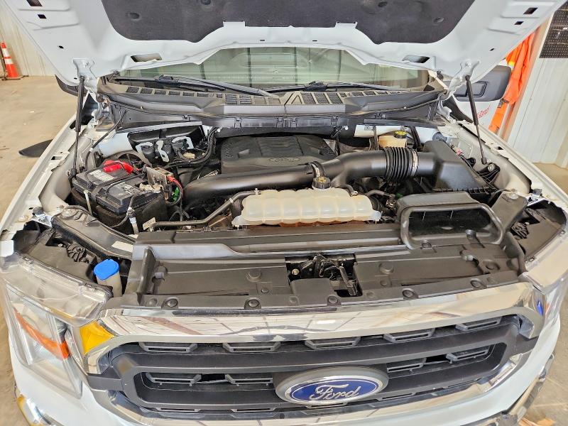 Продажа на аукционе авто 2021 Ford F150, vin: 1FTFX1E87MKF07613, номер лота: 64313426