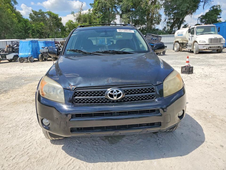2006 Toyota Rav4 მანქანა იყიდება აუქციონზე, vin: JTMBD32V166002241, აუქციონის ნომერი: 65138646