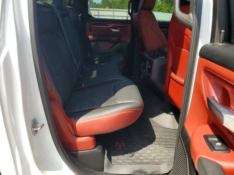 Продажа на аукционе авто 2019 Ram 1500, vin: 1C6SRFET8KN661700, номер лота: 66067716