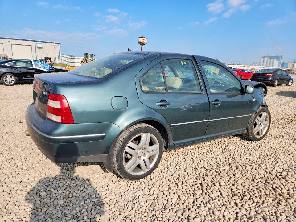 2004 Volkswagen Jetta მანქანა იყიდება აუქციონზე, vin: 3VWSE69MX4M060676, აუქციონის ნომერი: 66826706