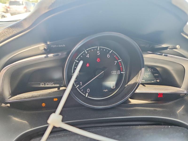 Aukcja sprzedaży 2018 Mazda 3, vin: 3MZBN1W39JM174131, numer aukcji: 64730336