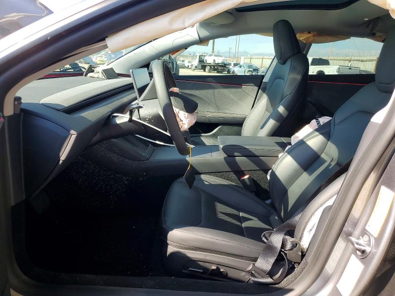 Aukcja sprzedaży 2026 Tesla Model 3, vin: 5YJ3E1EA9TF165850, numer aukcji: 64721016