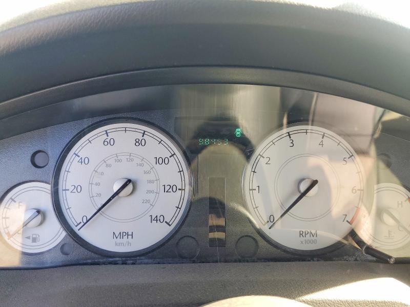 63701946 :رقم المزاد ، 2C3KA53GX6H388164 vin ، 2006 Chrysler 300 مزاد بيع