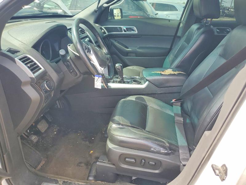 Продаж на аукціоні авто 2014 Ford Explorer, vin: 1FM5K7F86EGB87048, номер лоту: 65538026