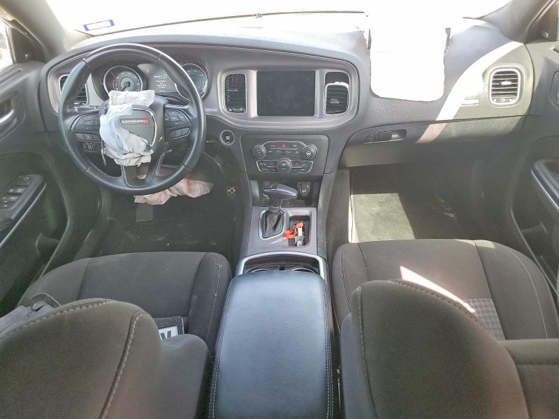 Aukcja sprzedaży 2023 Dodge Charger, vin: 2C3CDXHG1PH606719, numer aukcji: 63788406