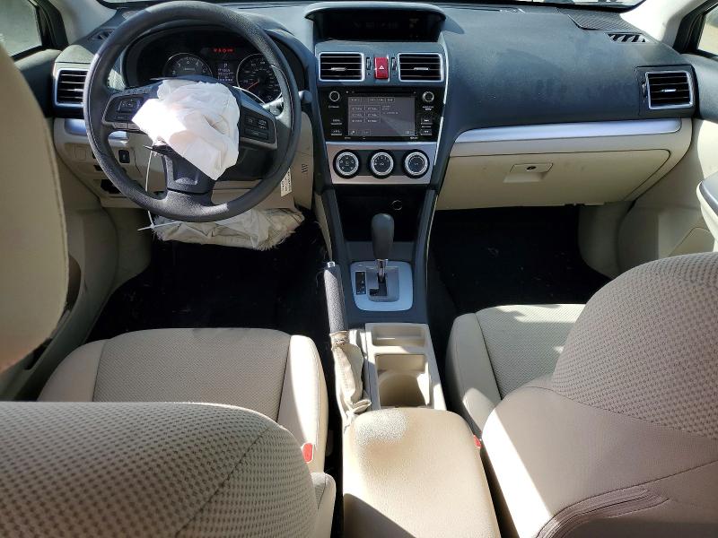Продаж на аукціоні авто 2016 Subaru Impreza, vin: JF1GPAB62G8288512, номер лоту: 65693356