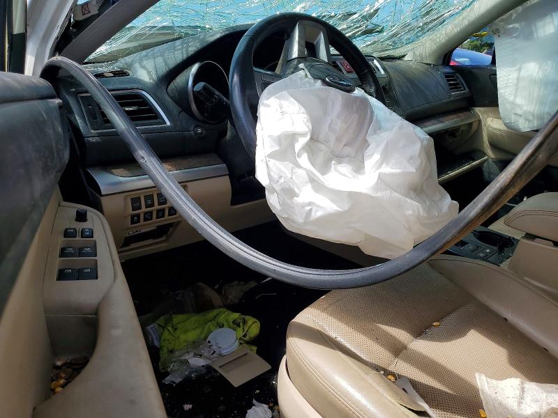 63148376 :رقم المزاد ، 4S4BSANC3F3256132 vin ، 2015 Subaru Outback مزاد بيع