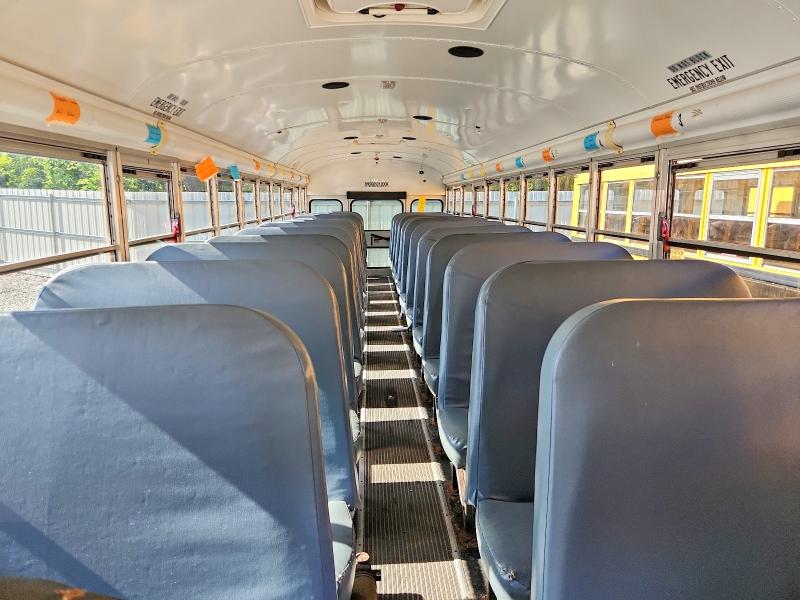 2013 Blub School Bus მანქანა იყიდება აუქციონზე, vin: 1BAKGCPA8DF294359, აუქციონის ნომერი: 66365416