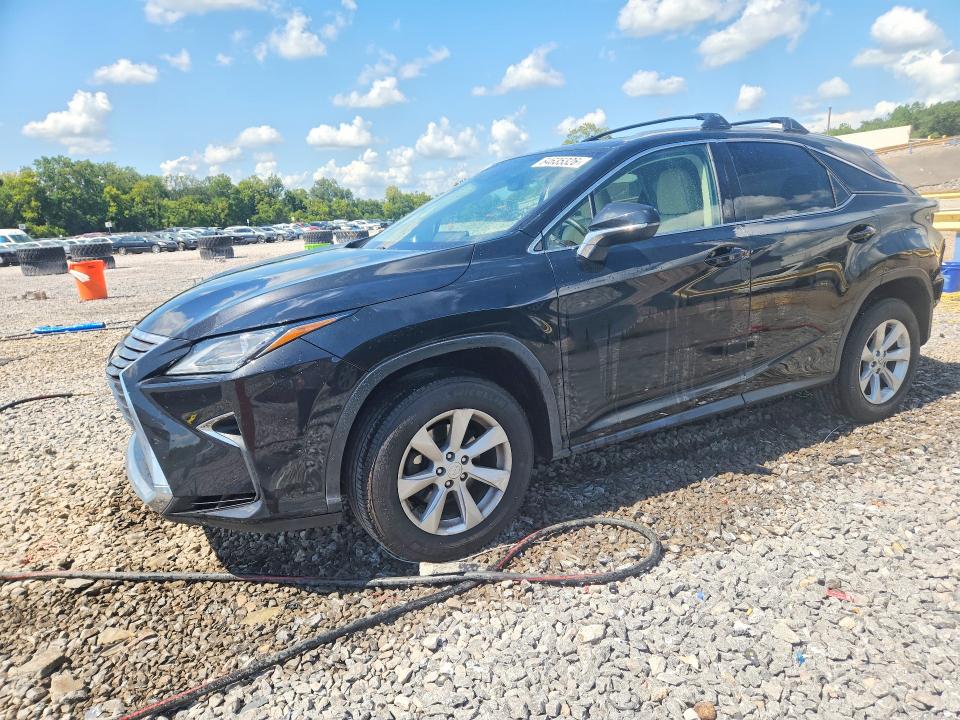 Продажа на аукционе авто 2017 Lexus Rx 350, vin: 2T2BZMCA1HC064684, номер лота: 64635326