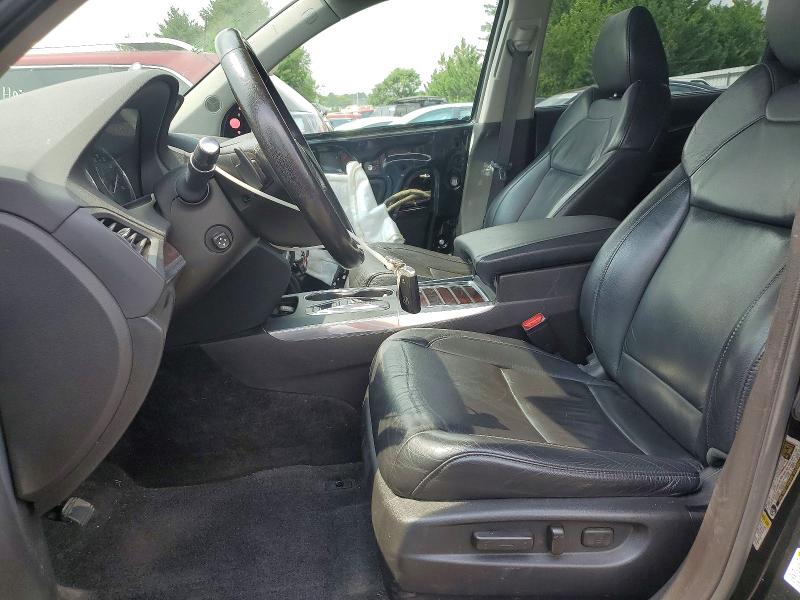64414416 :رقم المزاد ، 5FRYD4H6XGB041589 vin ، 2016 Acura Mdx مزاد بيع