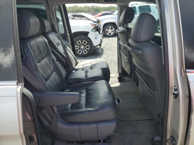 Aukcja sprzedaży 2007 Honda Odyssey, vin: 5FNRL38617B420760, numer aukcji: 64262496