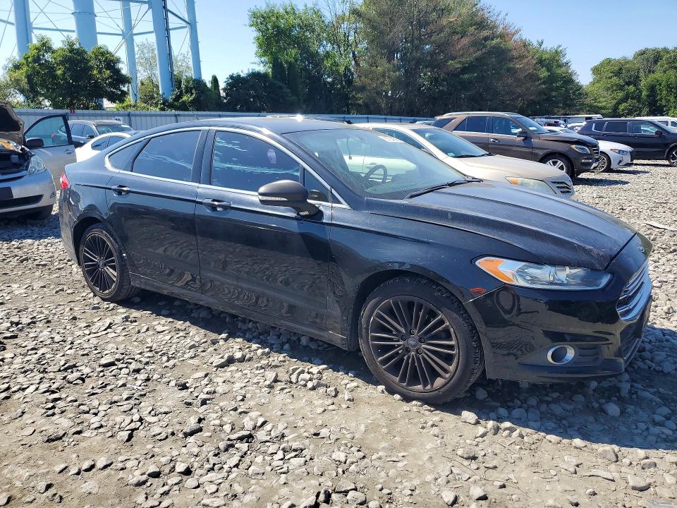 2016 Ford Fusion მანქანა იყიდება აუქციონზე, vin: 3FA6P0HD6GR393743, აუქციონის ნომერი: 65704296