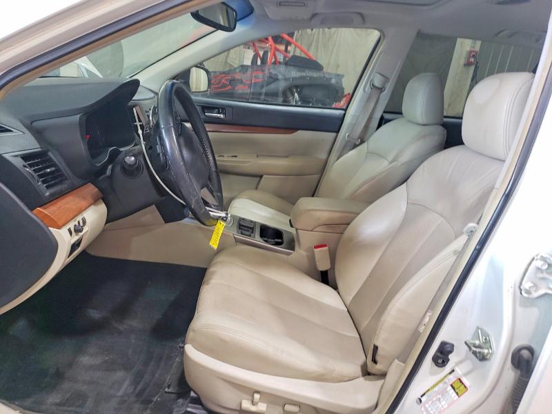 66608916 :رقم المزاد ، 4S4BRBLC5E3295310 vin ، 2014 Subaru Outback مزاد بيع
