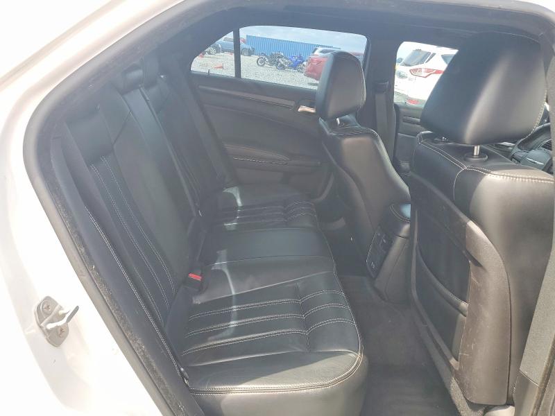 Aukcja sprzedaży 2015 Chrysler 300, vin: 2C3CCABG6FH756266, numer aukcji: 65313686
