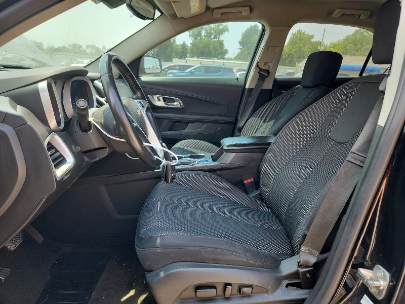 63812136 :رقم المزاد ، 2GNALBEK9E1184357 vin ، 2014 Chevrolet Equinox مزاد بيع