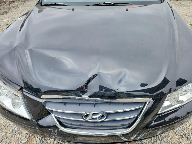 Продаж на аукціоні авто 2010 Hyundai Sonata, vin: 5NPET4AC0AH627850, номер лоту: 64485366