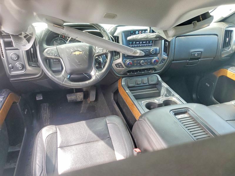 Aukcja sprzedaży 2018 Chevrolet Silverado, vin: 1GCVKSEC9JZ175830, numer aukcji: 65275106