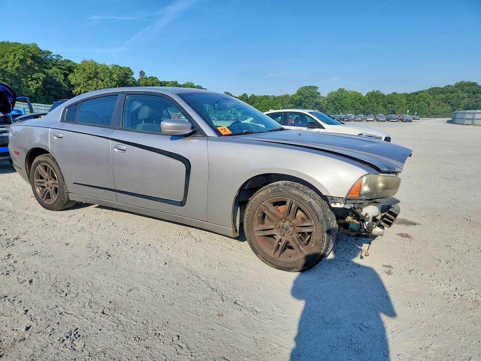 Продажа на аукционе авто 2011 Dodge Charger, vin: 2B3CL3CG1BH556171, номер лота: 66898446