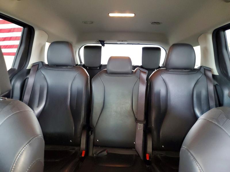 67087746 :رقم المزاد ، KNDNB4H31N6162228 vin ، 2022 Kia Carnival مزاد بيع
