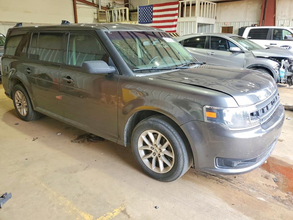 2019 Ford Flex მანქანა იყიდება აუქციონზე, vin: 2FMGK5B81KBA18240, აუქციონის ნომერი: 66074076