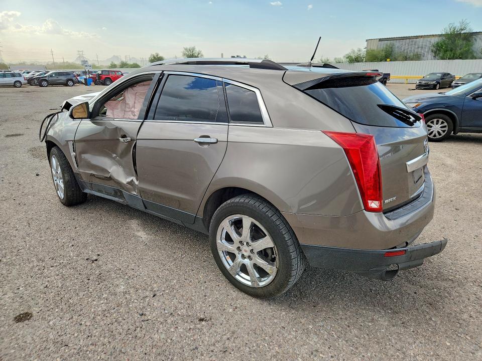 Aukcja sprzedaży 2012 Cadillac Srx, vin: 3GYFNBE36CS608140, numer aukcji: 65954176