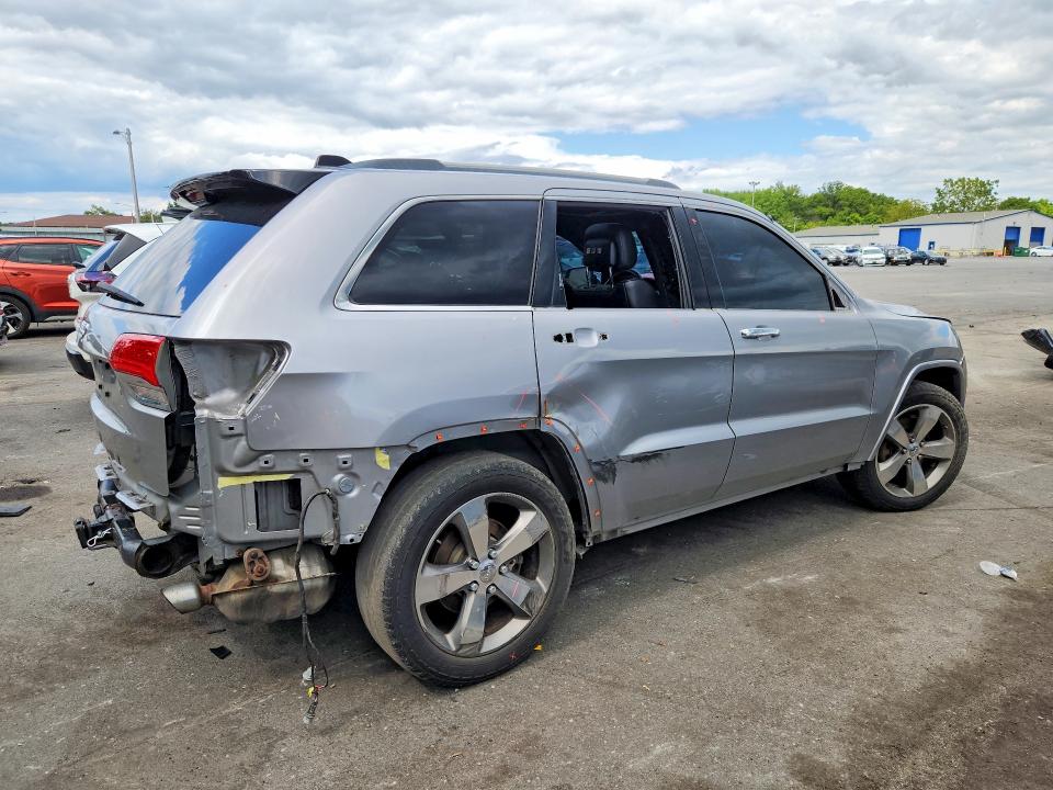 Aukcja sprzedaży 2014 Jeep Grand Cherokee, vin: 1C4RJFCM8EC385190, numer aukcji: 65446976