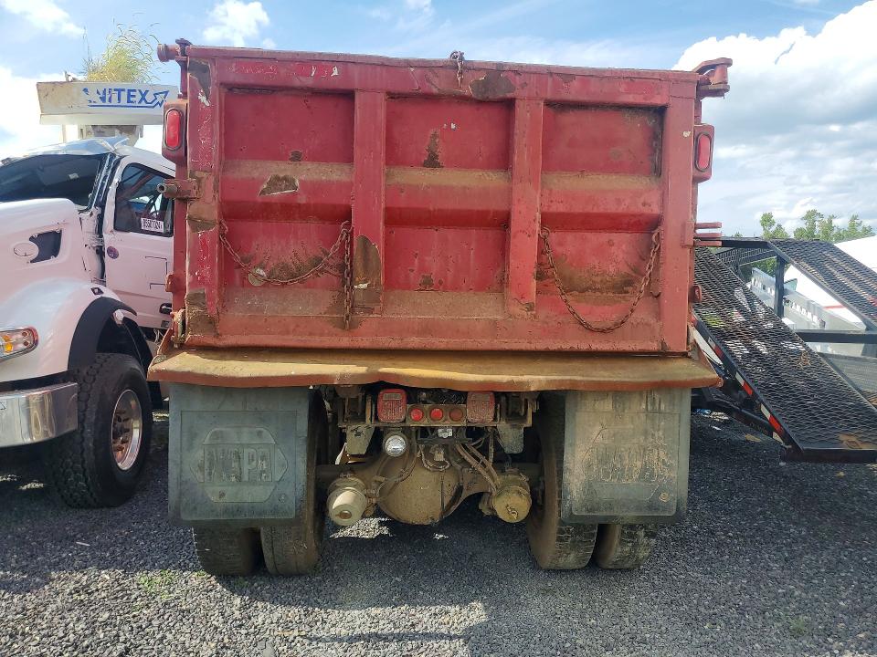 Aukcja sprzedaży 1999 Sterling Truck L9513, vin: 2FZXKWYB0XAA76064, numer aukcji: 66628276