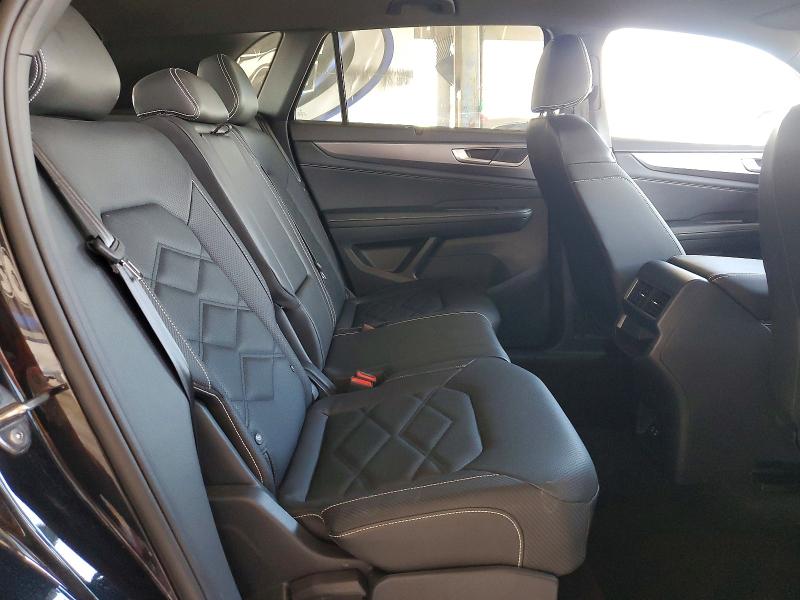66226066 :رقم المزاد ، 1V2WC2CA9TC216092 vin ، 2026 Volkswagen Atlas Cross Sport مزاد بيع