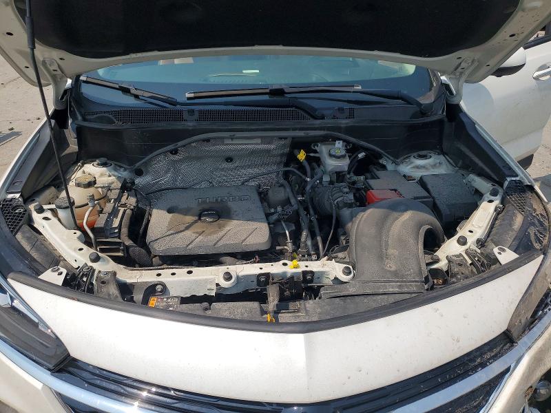 Продажа на аукционе авто 2020 Buick Encore Gx, vin: KL4MMGSL5LB040485, номер лота: 64364166