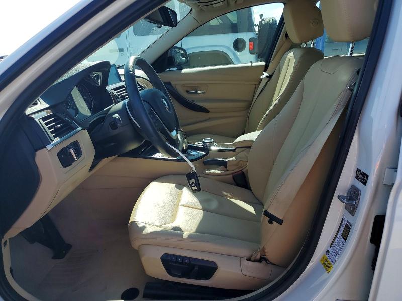 Aukcja sprzedaży 2014 Bmw 328, vin: WBA3C1C56EK105829, numer aukcji: 65029226